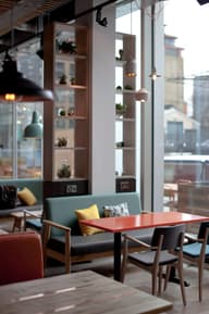 Christmas Party Venues