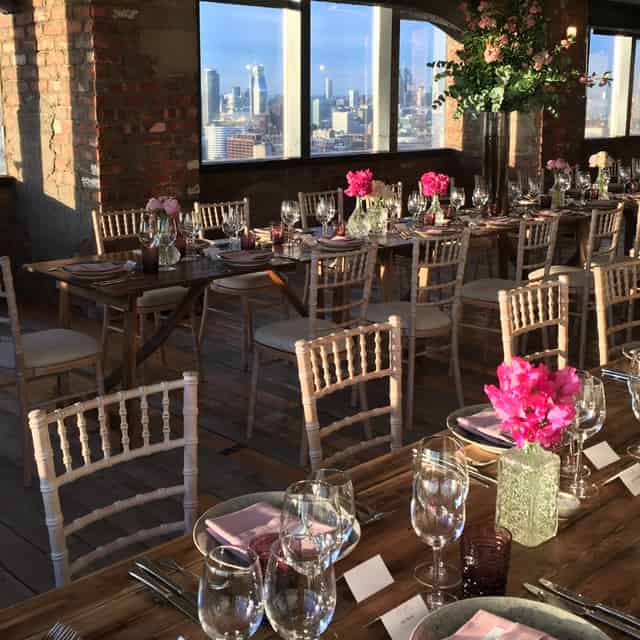 Altitude London