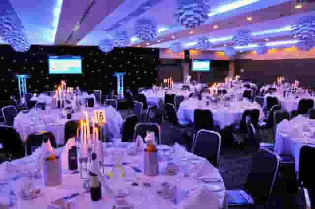 Crowne Plaza London Kingston