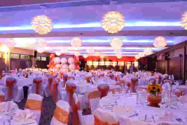 Crowne Plaza London Kingston