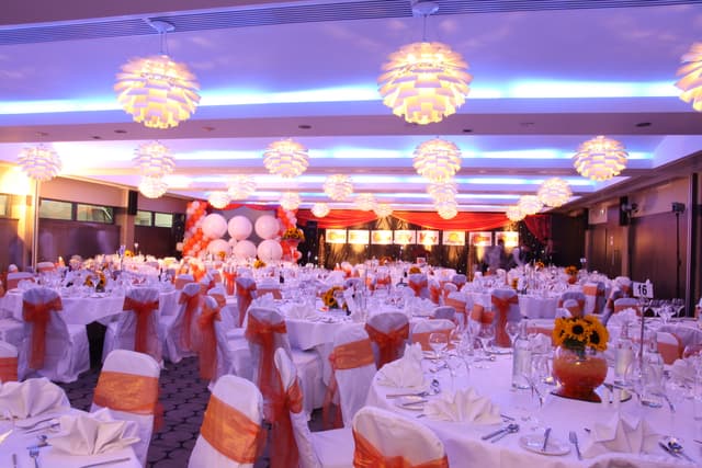 Crowne Plaza London Kingston