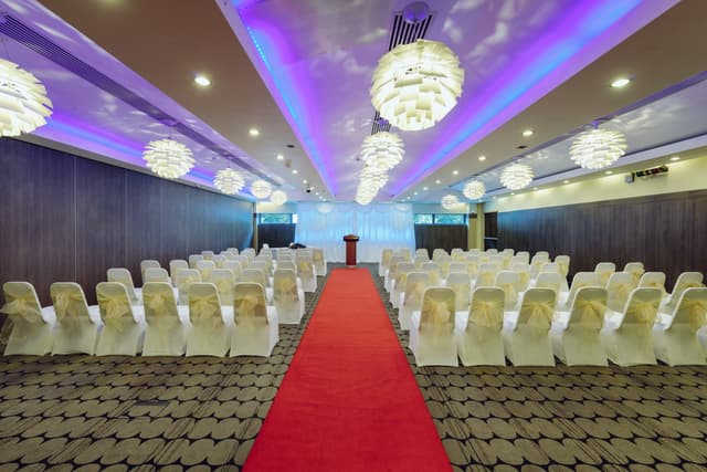 Crowne Plaza London Kingston