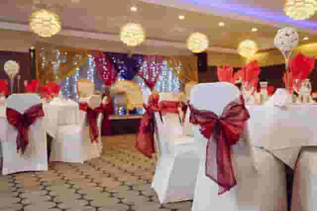 Crowne Plaza London Kingston