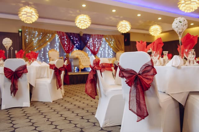 Crowne Plaza London Kingston