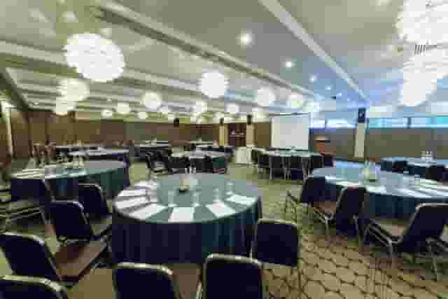 Crowne Plaza London Kingston