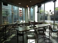 Christmas Party Venues