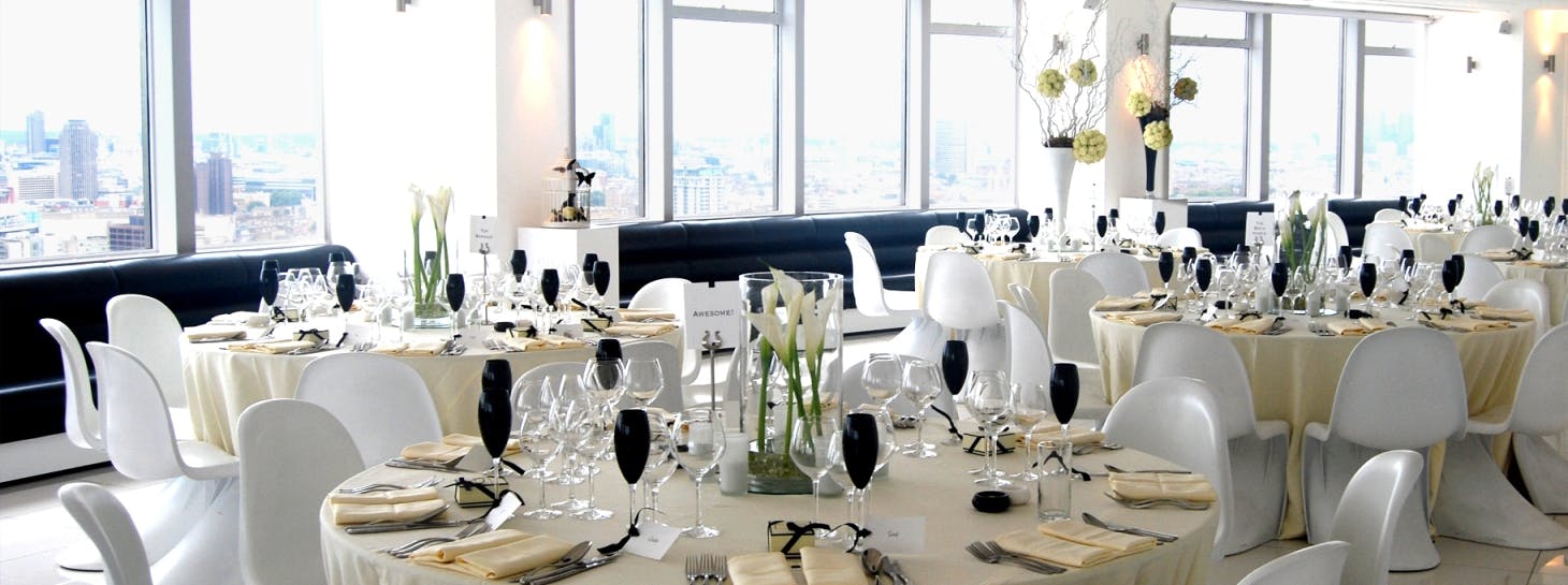 Altitude London - Altitude 360 - Westminster View image 1