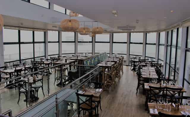 The Seahorse Brighton