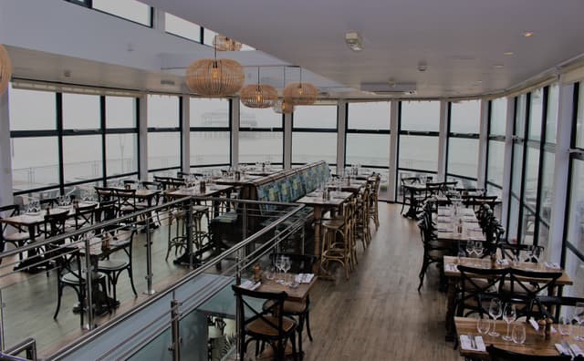 The Seahorse Brighton
