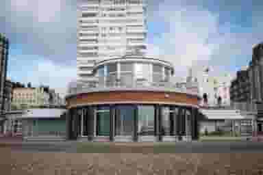 Reception Venues