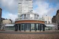 Unusual Venues