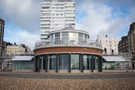 Unusual Venues