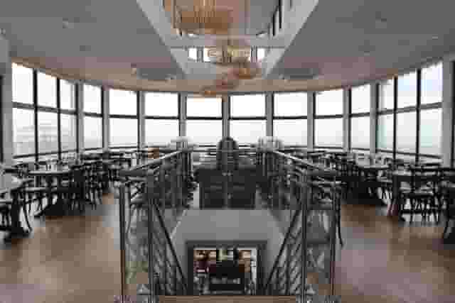 The Seahorse Brighton