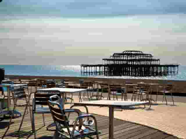 The Seahorse Brighton