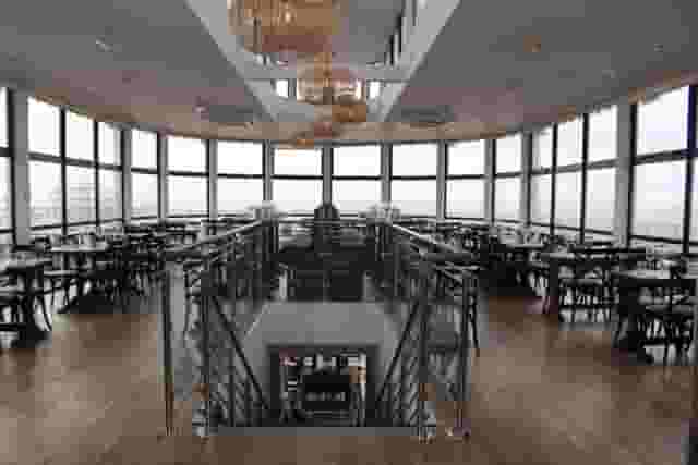 The Seahorse Brighton