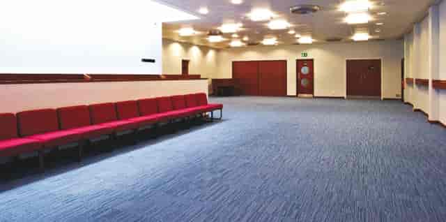 Greenwood Theatre