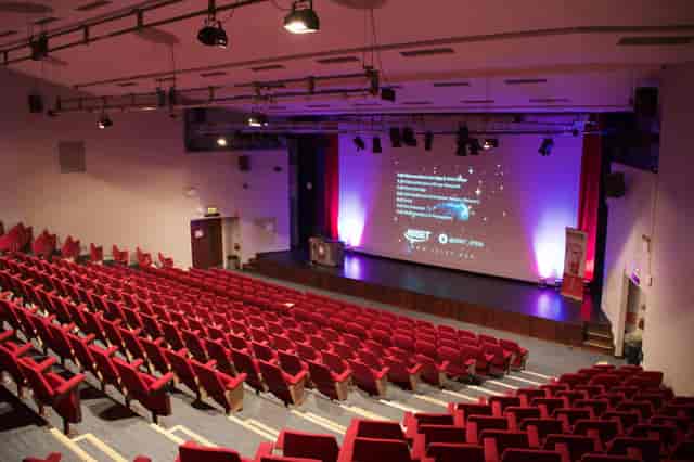 Greenwood Theatre - image 2