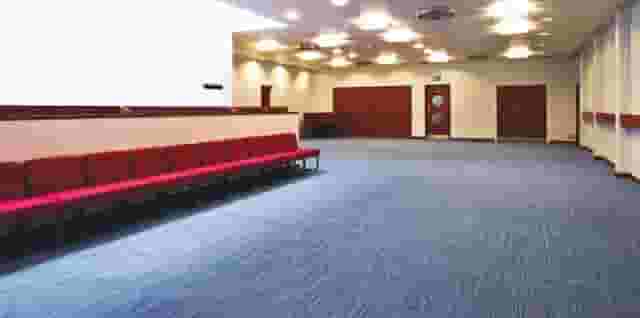 Greenwood Theatre