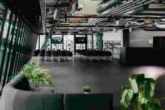 Corporate Events 