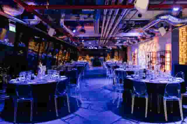 Corporate Events 