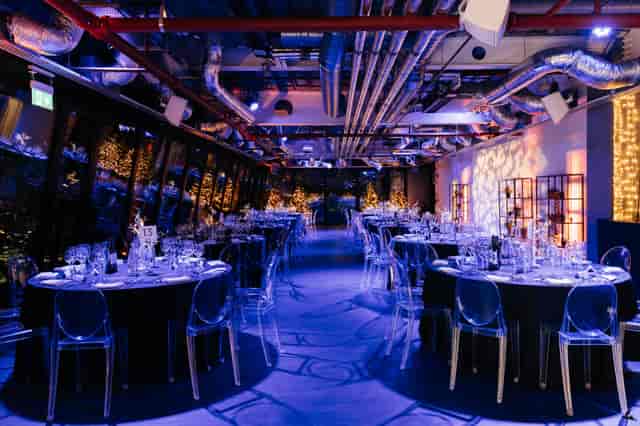 Corporate Events 