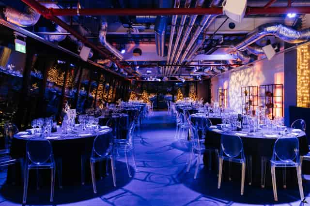 Corporate Events 