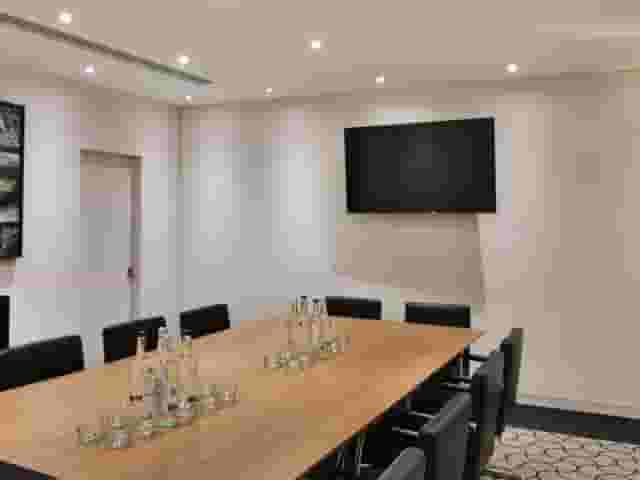 1 Cornhill