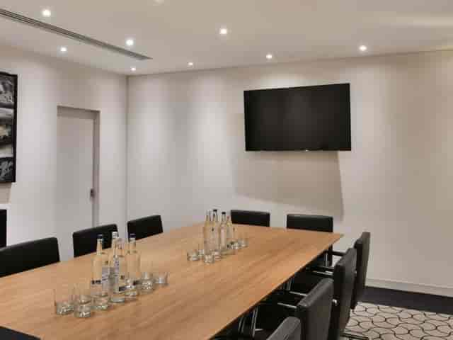 1 Cornhill