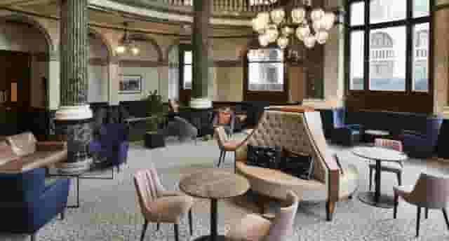 1 Cornhill