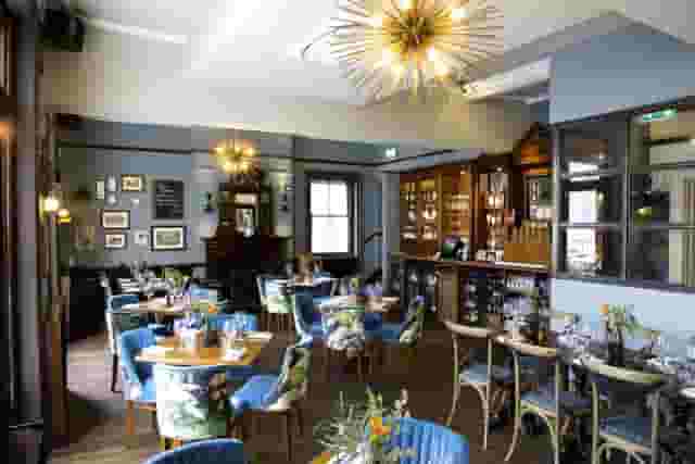 The Swan
