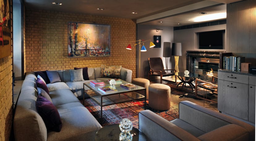 The Snug