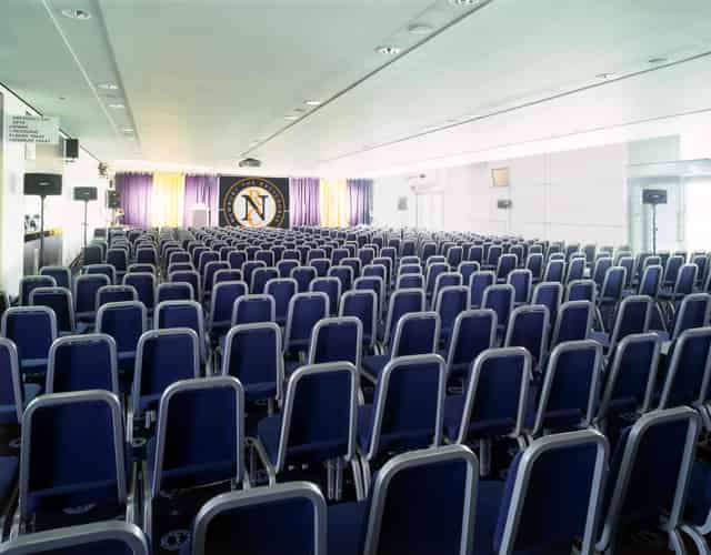 Newbury Racecourse