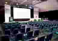 Modern Conference Venues