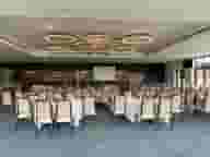 Modern Conference Venues