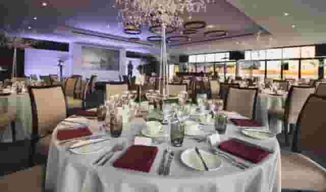 Newbury Racecourse