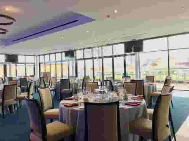 Newbury Racecourse