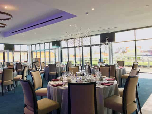 Newbury Racecourse