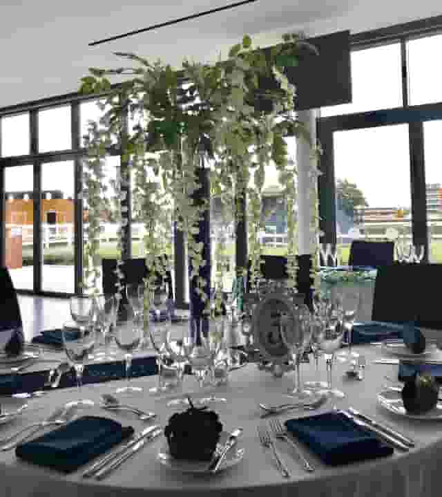 Newbury Racecourse
