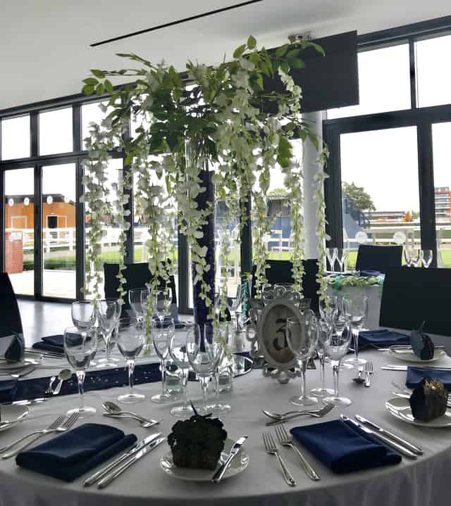 Newbury Racecourse