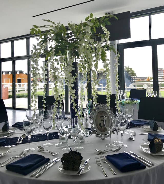 Newbury Racecourse