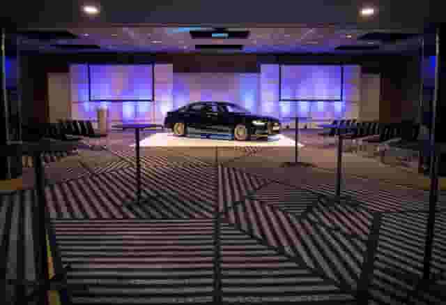 Radisson Blu Hotel London Stansted Airport