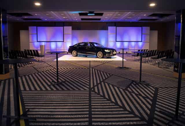 Radisson Blu Hotel London Stansted Airport