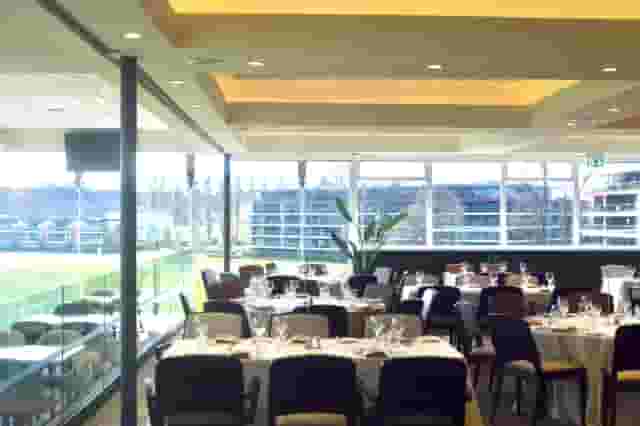 The Hennessy Suite