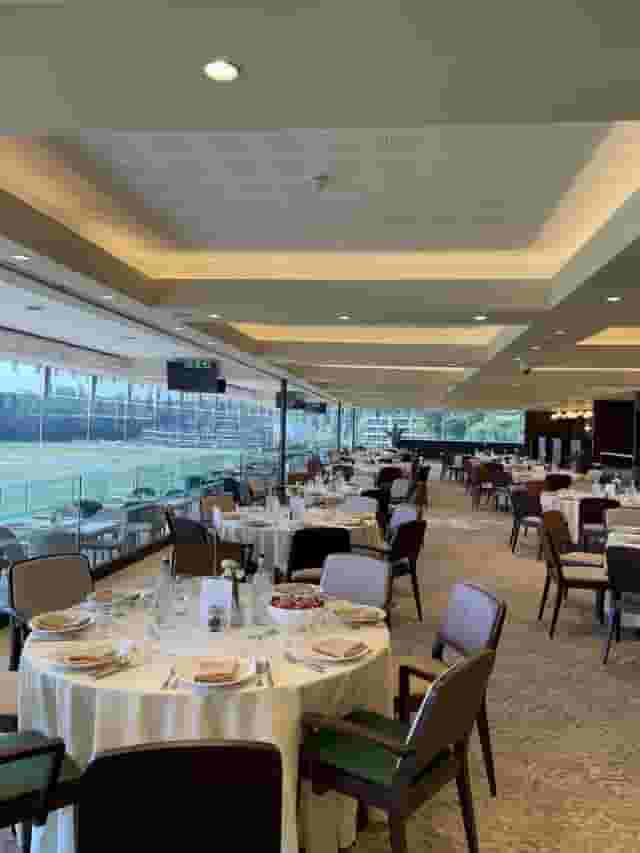 Newbury Racecourse