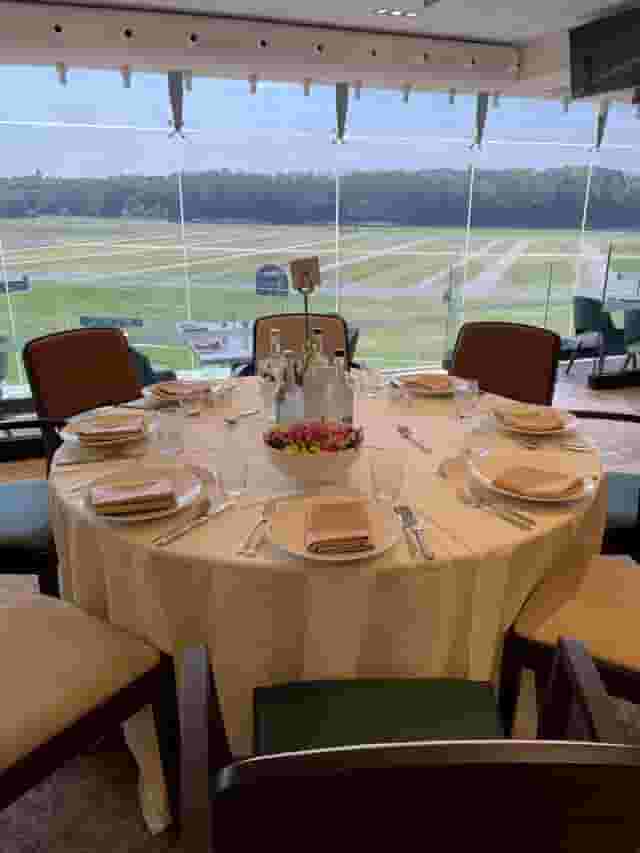 Newbury Racecourse