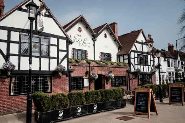 White Swan Hotel