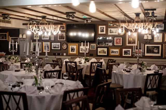 White Swan Hotel
