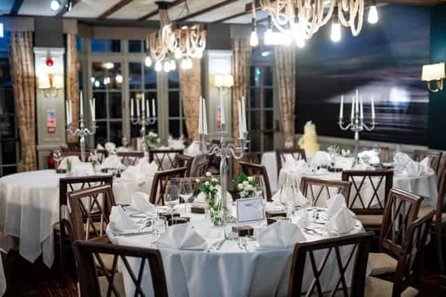 White Swan Hotel
