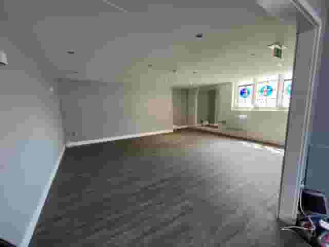 The Engine Room / NW1