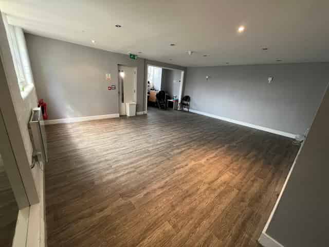 The Engine Room / NW1